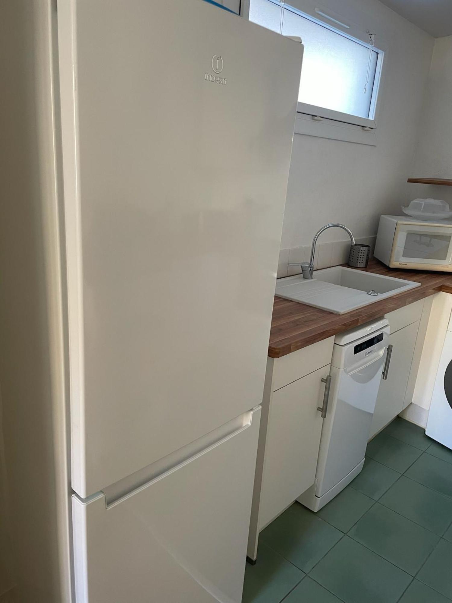 Le Provence Au Coeur De La Corniche - Clim Appartement Sète