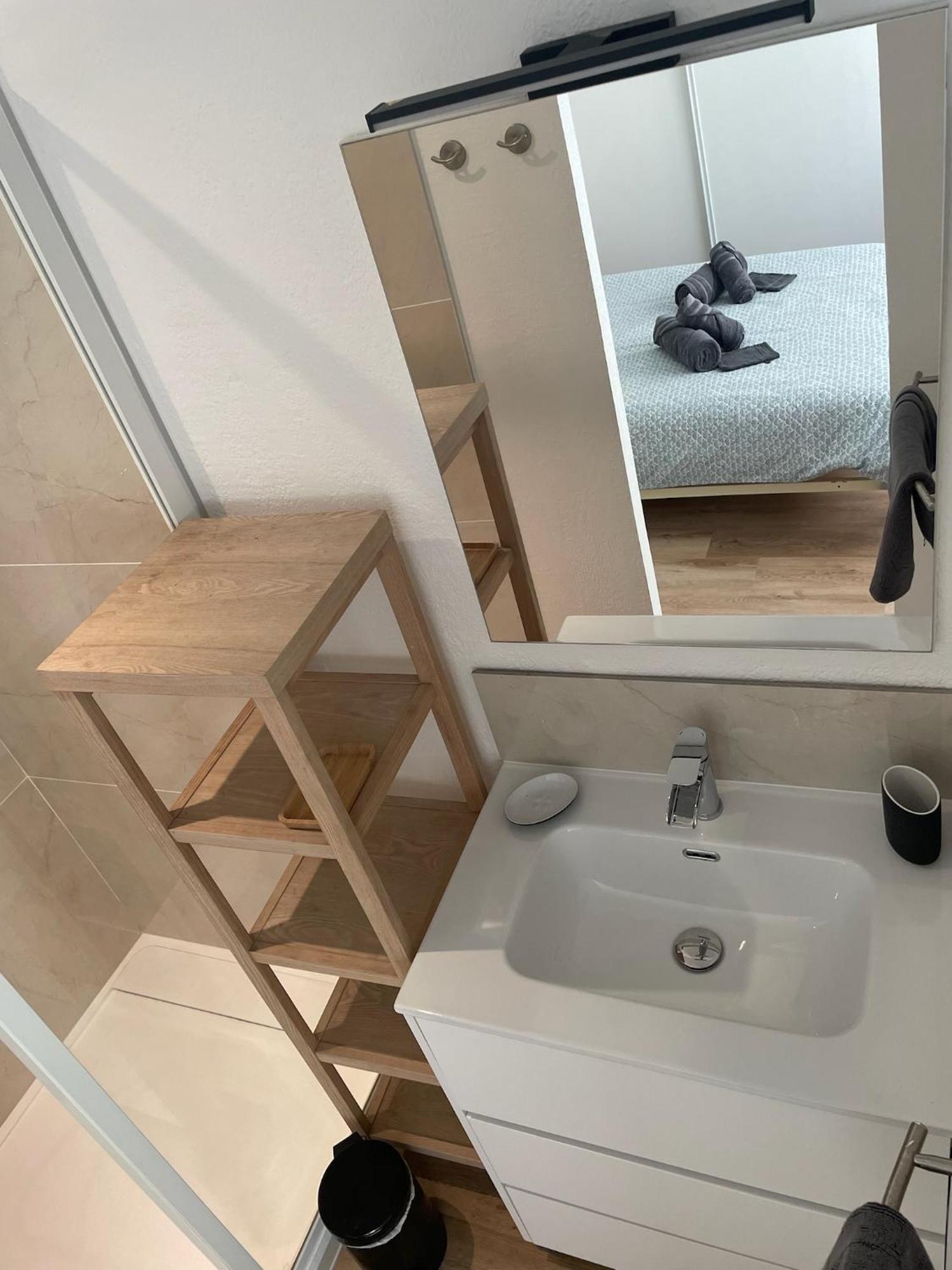 Appartement Le Provence Au Coeur De La Corniche - Clim Sète
