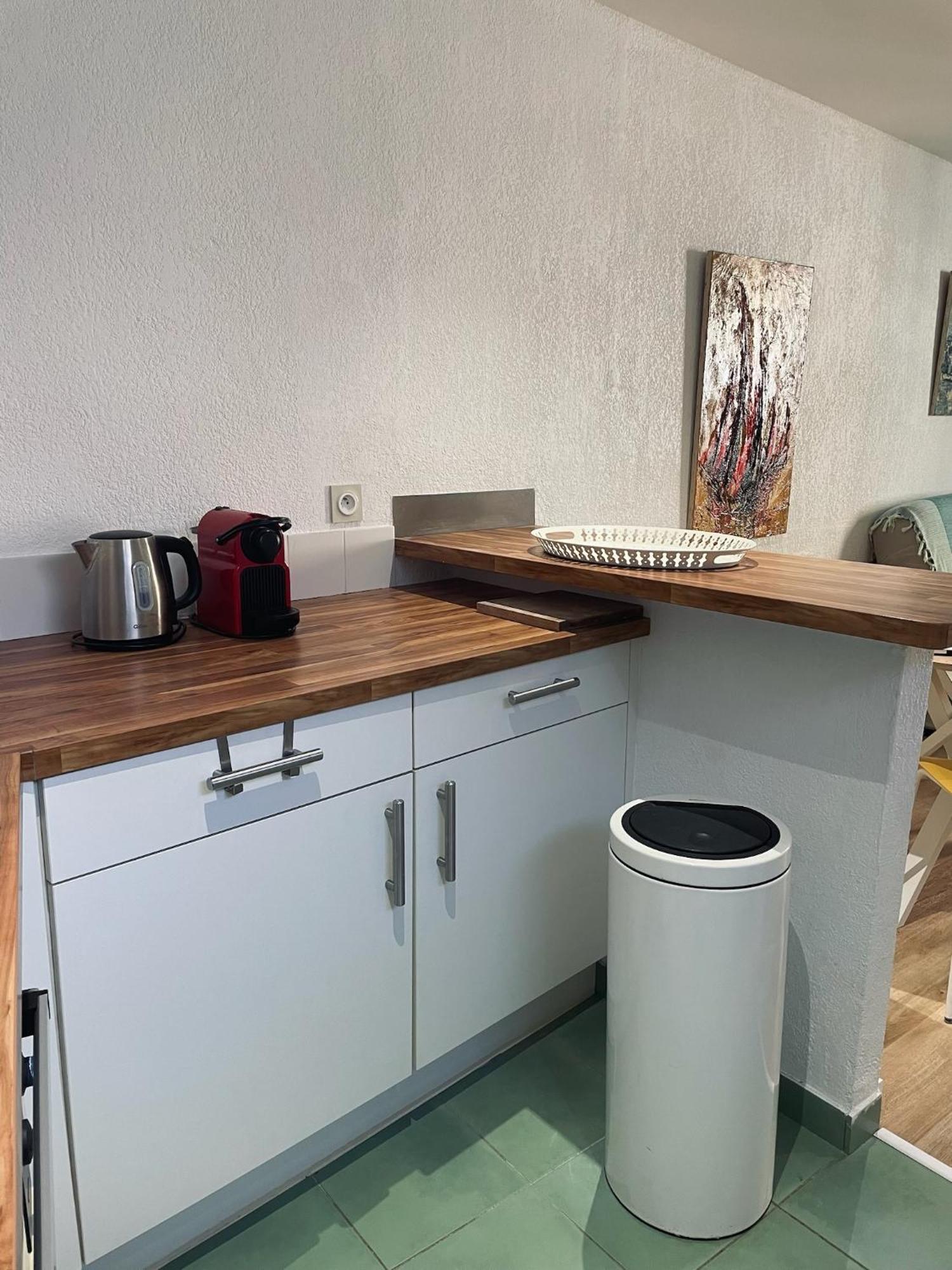 Le Provence Au Coeur De La Corniche - Clim Appartement *